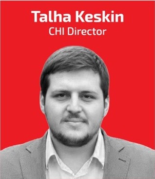 Talha Keskin — CHI Director